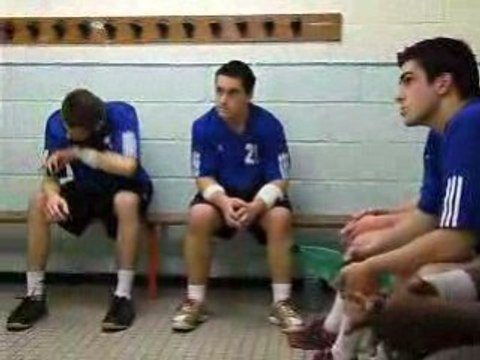 HBE TV - Mi-temps du match Etampes - Draveil