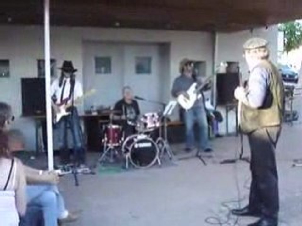 Hammerfreaks-root 66