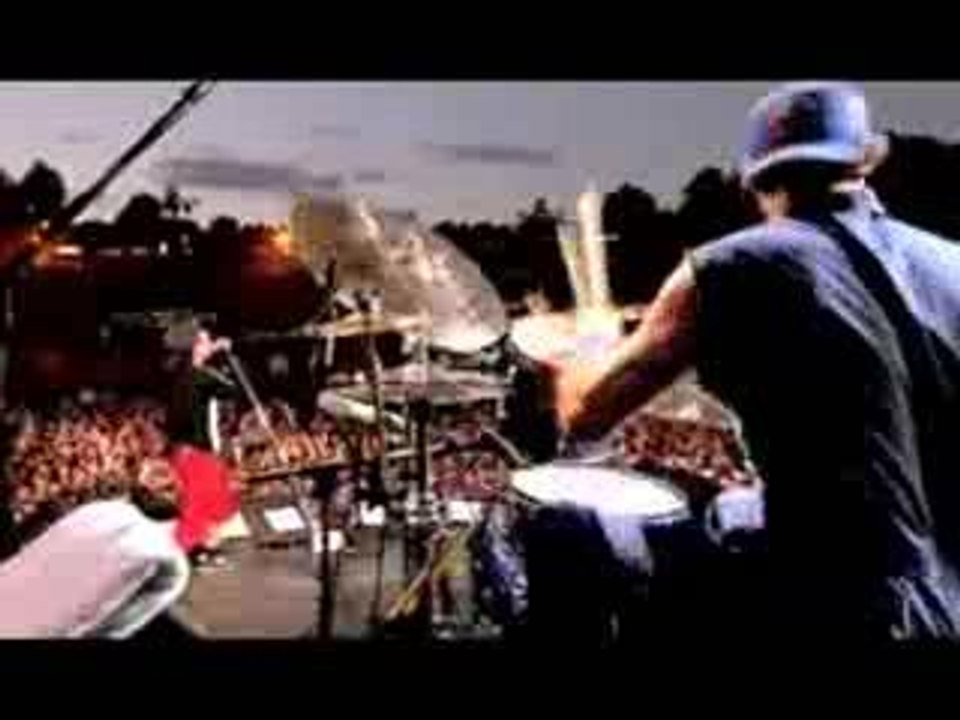 Red Hot Chili Peppers Stadium Arcadium