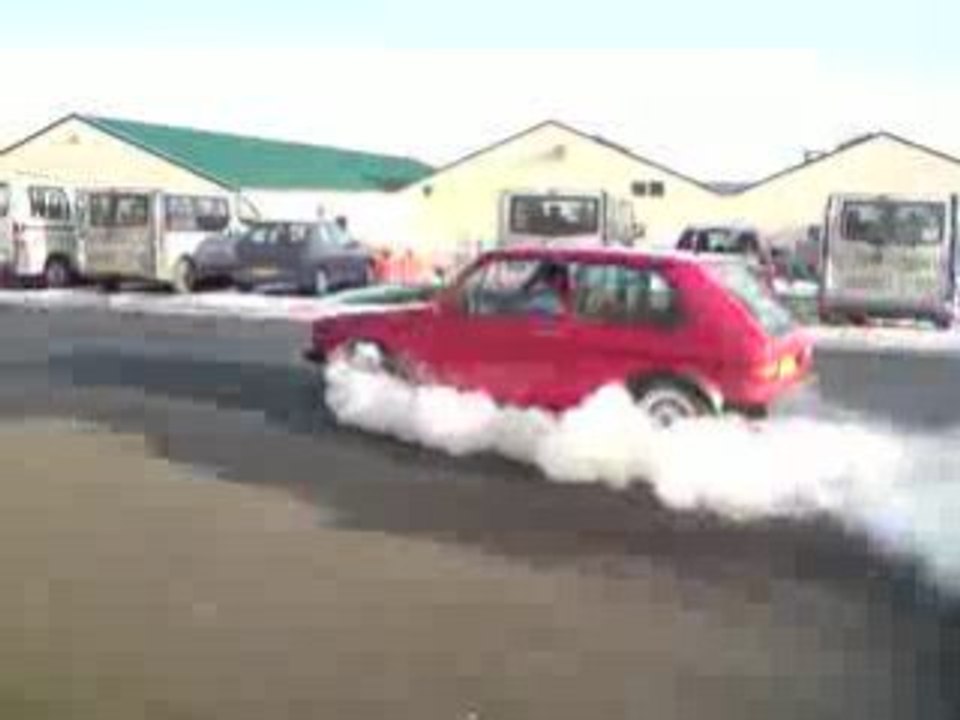 golf 1 vr6