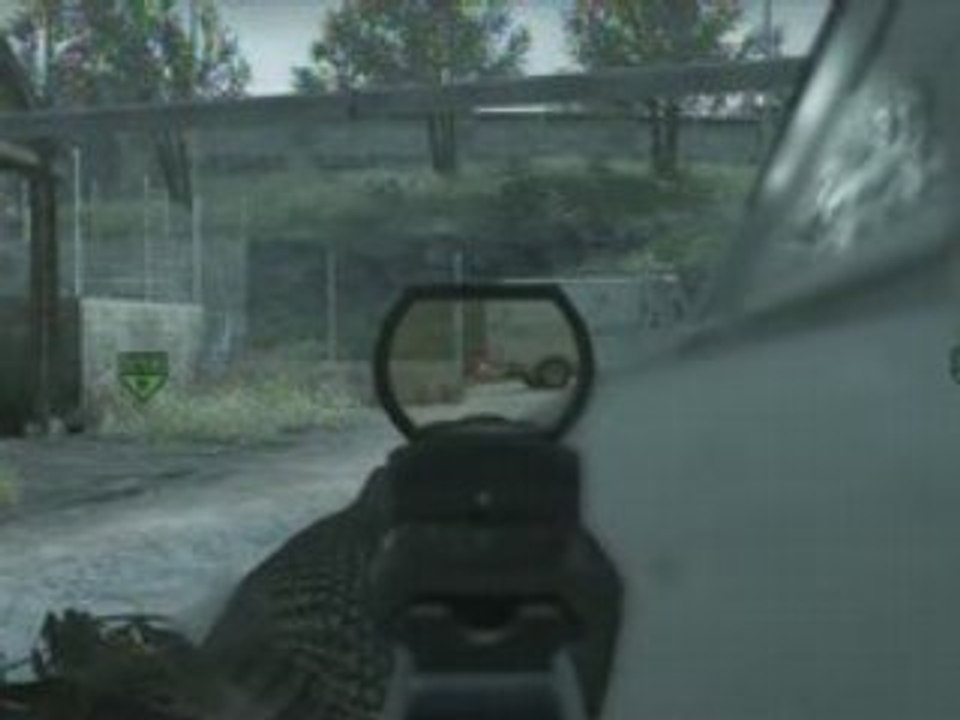 Match III GB 2eme map