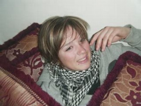 sejour novembre 2008 zaouit sidi ahmed Tamounte maroc