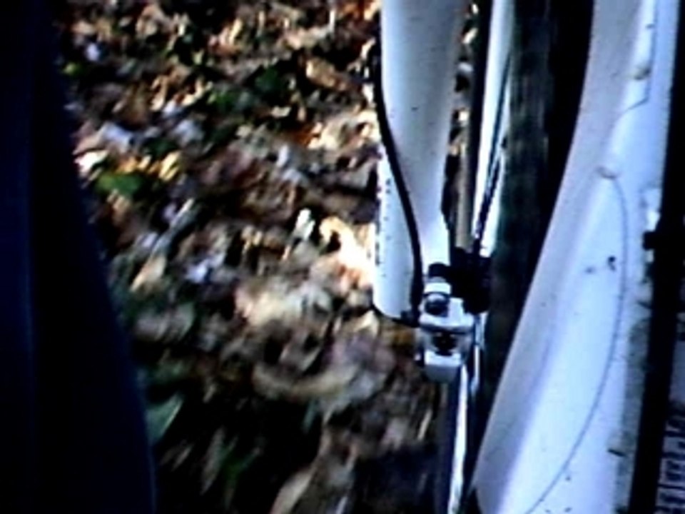 Test embarquée