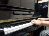 Michel Legrand medley solo piano