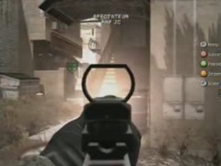 Match III GB 3eme map