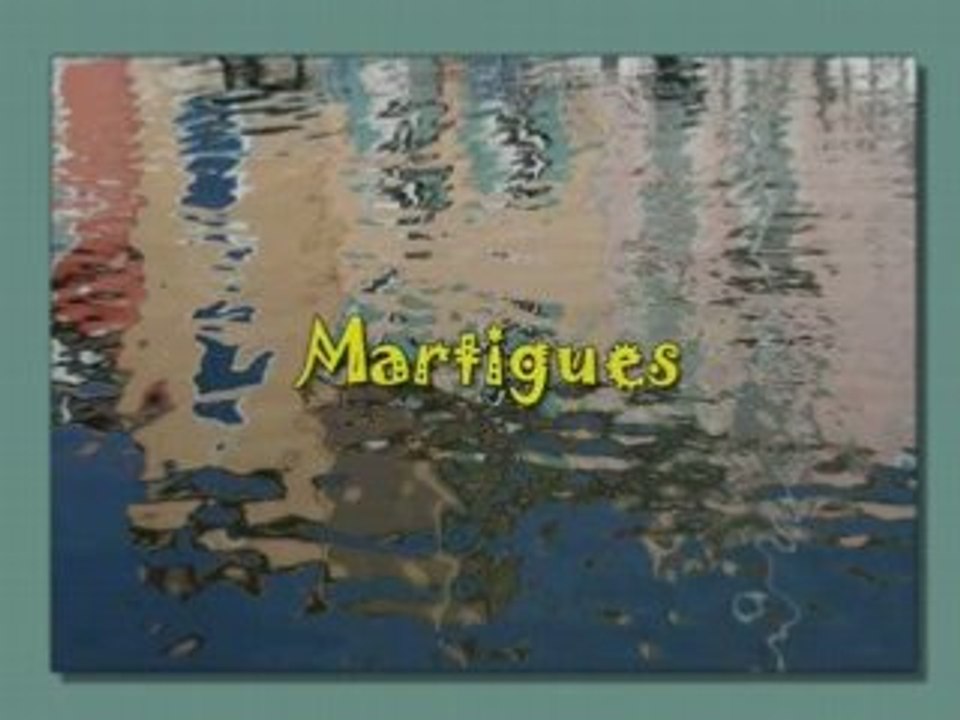 Martigues