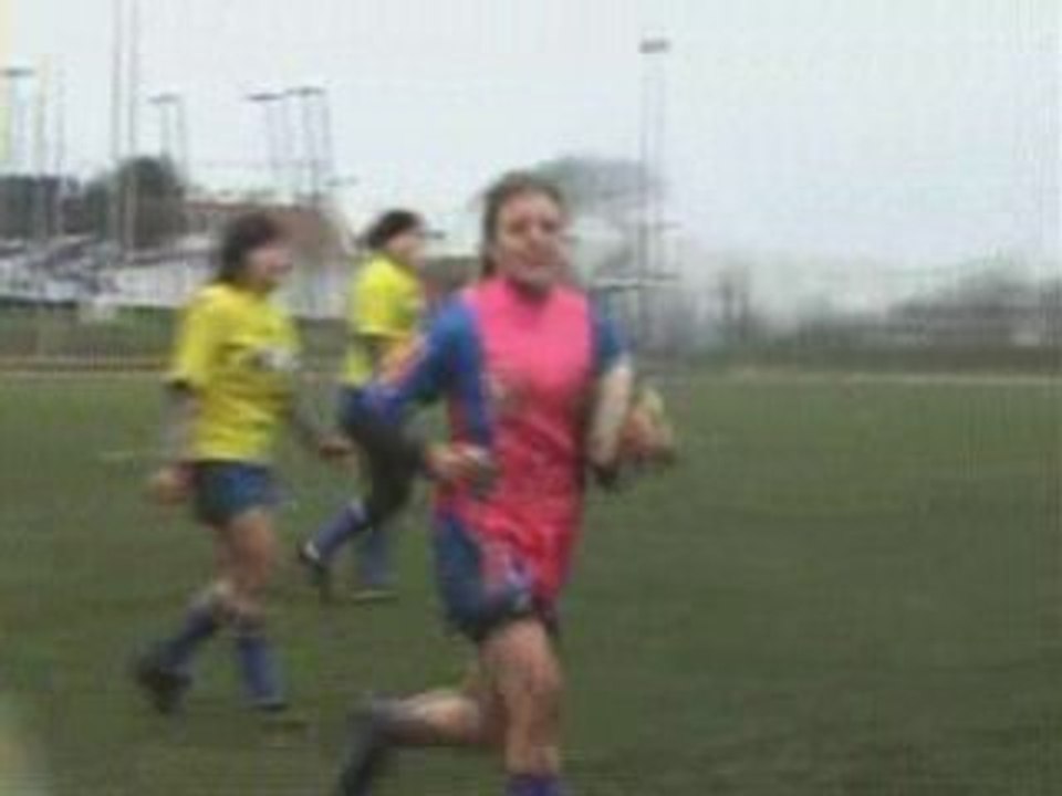 Tournoi Dieppe du 14/12/2008