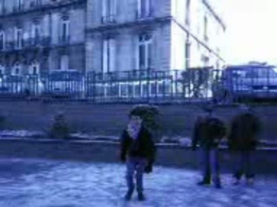 Le Clakage 2