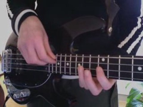 Cool funk lines to learn: Play that funky music