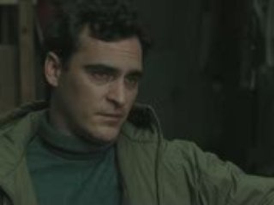 Two Lovers - Trailer