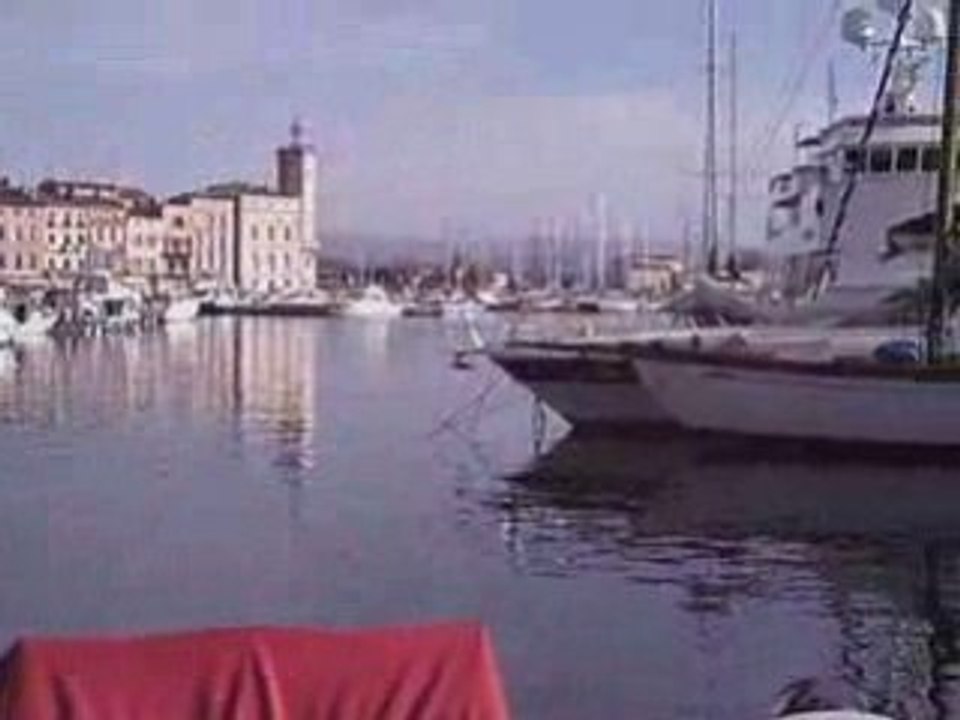 Balade mer