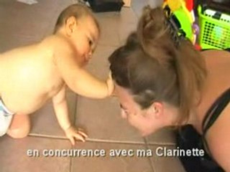 On a trop chaud !
