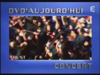 Trust france 2 cd aujourd hui