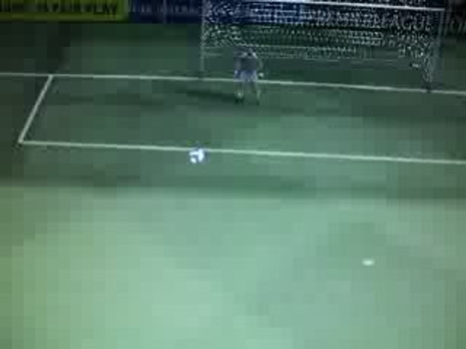 But milieu du terrain à FIFA