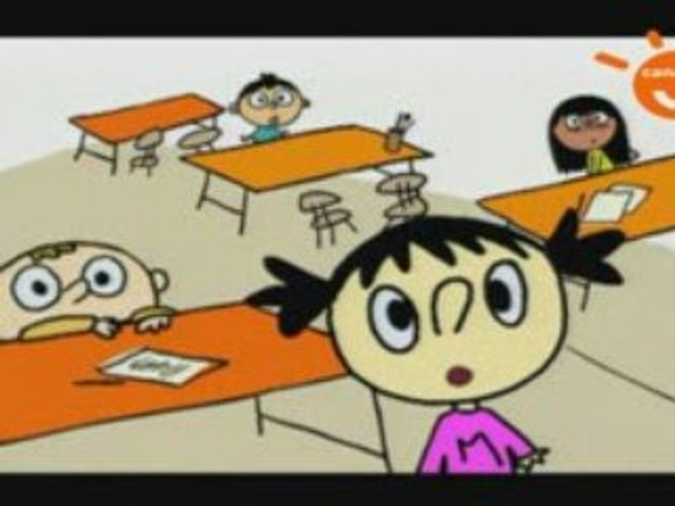 La tete a Toto ep.31