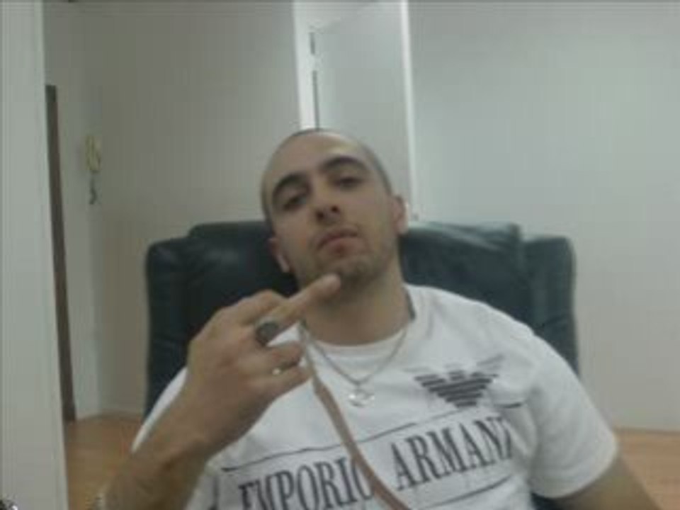 BEN KIMIM_extrait (RAP KETUR) TA JAMAIS ENTENDU SA KETUR!!!