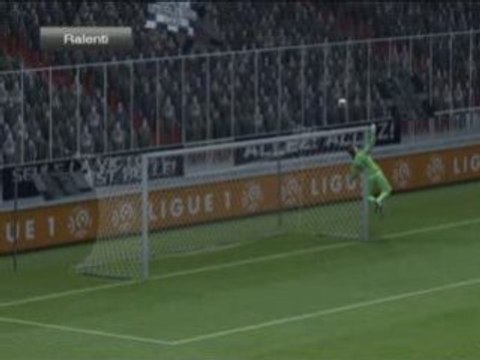 Pro evolution soccer 2009 ( pes 2009 )