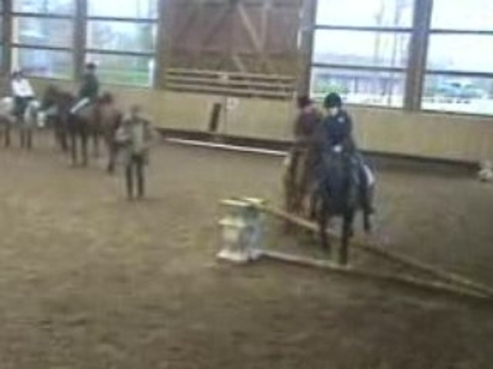 mouah et mon chouchou !