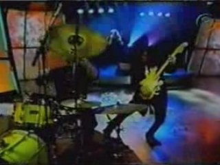 Yngwie Malmsteen - Facing The Animal (Live Swedish TV Show)
