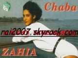 Cheba Zahia - Ya Lalla Torkia