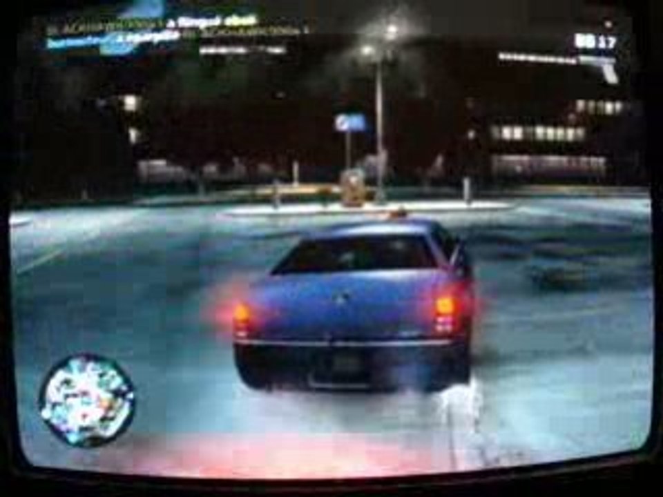 gta 4 : multijoueur