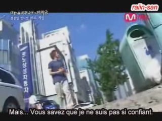 Super Junior Mini Drama episode 3 [4/5] vostfr