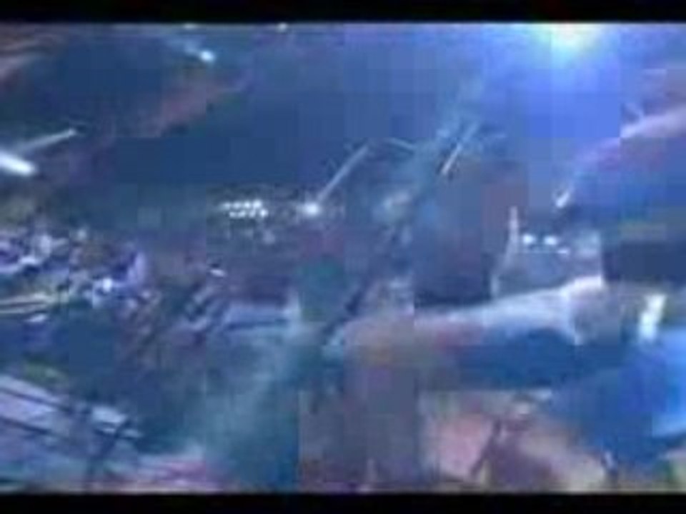 MC HAMMER - U CAN'T TOUCH THIS   LIVE