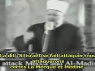 Khutba Sheikh JIHAD