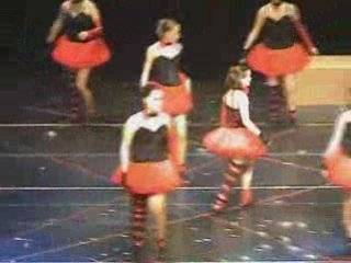 FORUM 2005 - LES TUTUS