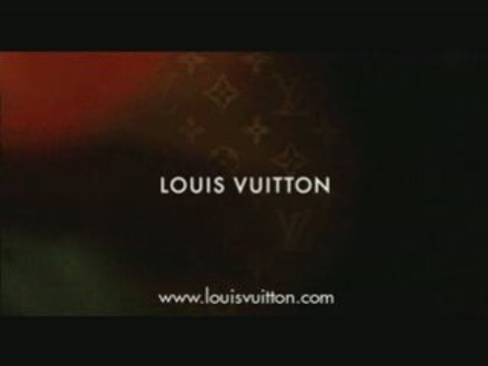 Louis Vuitton Journey Commercial