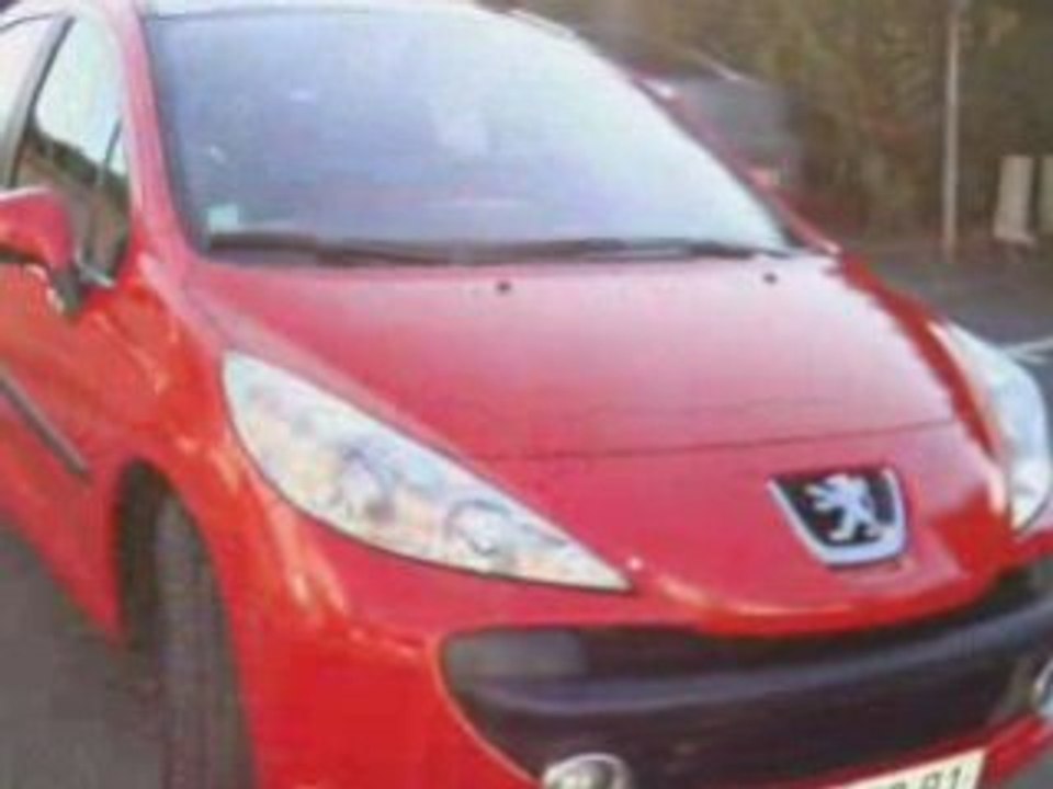 Voiture BMW AUDI MERCEDES PEUGEOT RENAULT