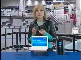 Consumer Electronics Show 2009 - COOL Espanol