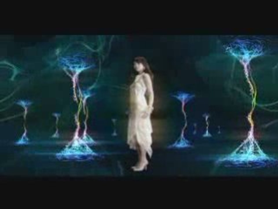 Matsumoto Rio(松本莉緒) Seraphita no komori uta