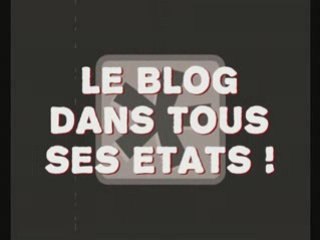 Le blog dans tous ses états