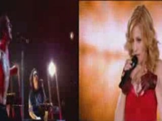Madonna Vs Depeche Mode - Like Jesus Or Not