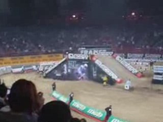 Junior Freeman Cup 125