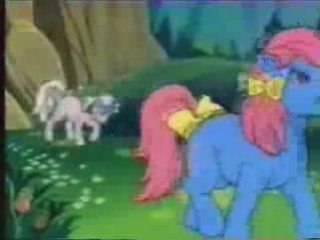 My little pony Intro opening theme