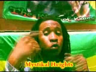 Gloria Riddim - Medley (Icess, Nyala, Mystikal Heights... )