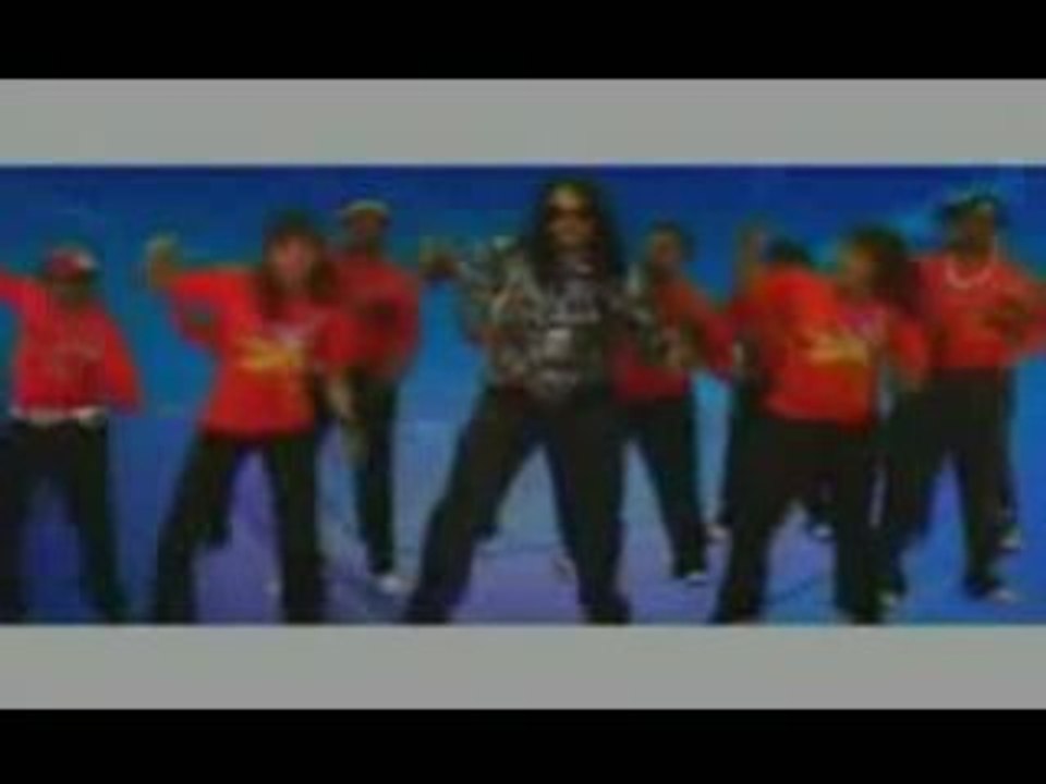 Wenge BCBG - Kipe ya yo