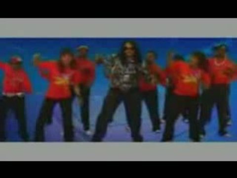 Wenge BCBG - Kipe ya yo