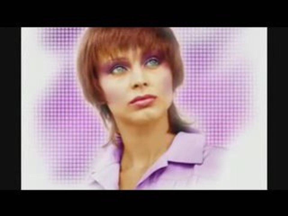 Izabela Trojanowska - Jestem twoim grzechem