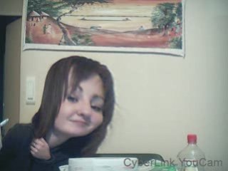 Tetes de ouf  vaness et moi