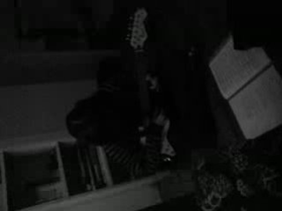 My apocalypse escape the fate