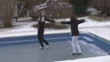 PES PATINAGES
