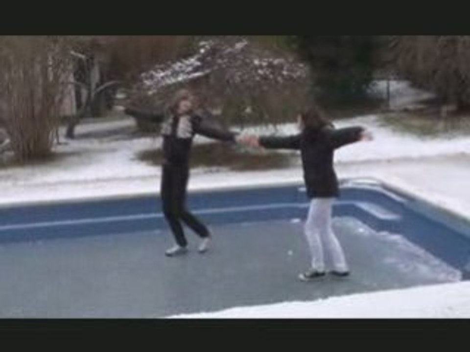 PES PATINAGES