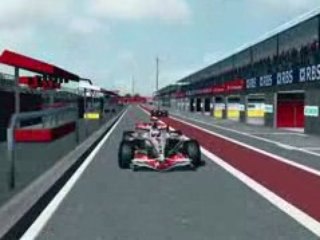 Canada GP Highlights