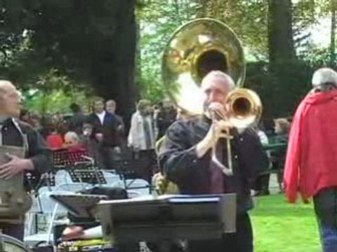 Dixie fellows, Je suis né en 1897