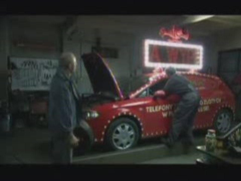 Mumio plus warsztat 02 wielka wyprz 2009 reklama