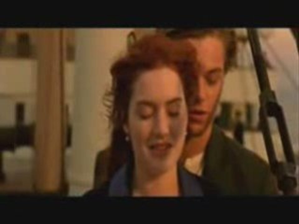 Titanic AMV