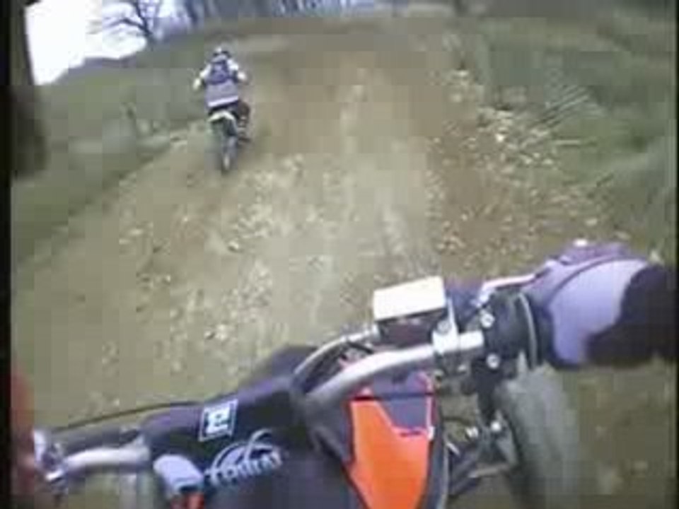 camera embarquée gasny